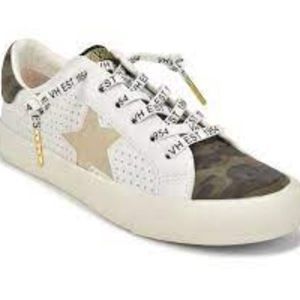 Vintage Havana White/Como Sneaker